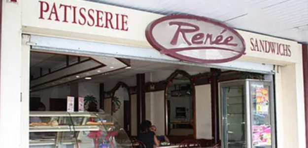 Renée Rue Frébault