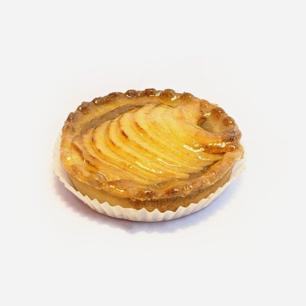 Mini tartelette aux fruits