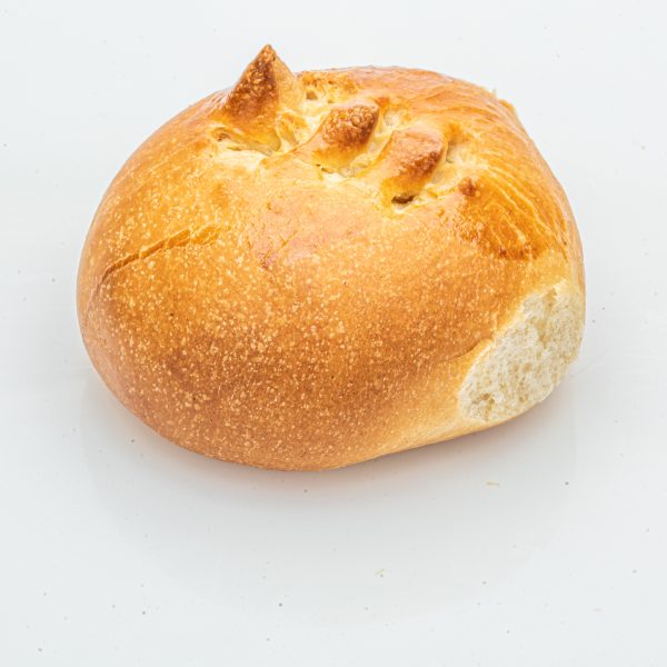 Pain au beurre individuel (boule)