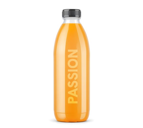 Jus Maracudja (1L)