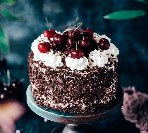 Foret noire (10-12p)