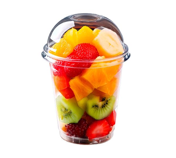 Barquette de fruits