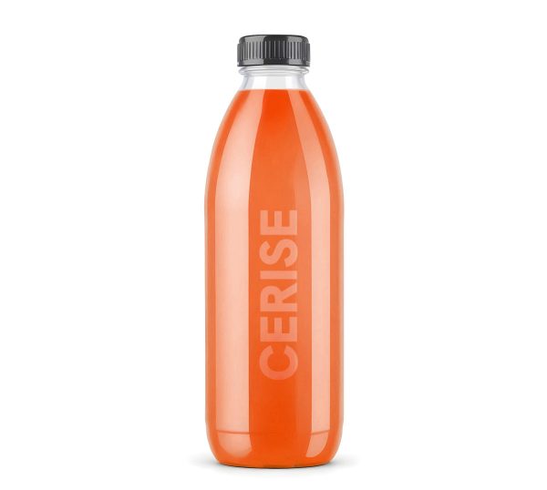 Jus de cerise (1L)
